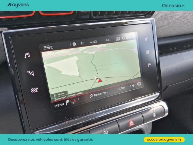 Citroen C3 Aircross image 6