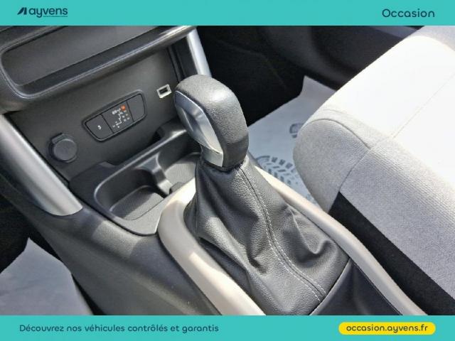Citroen C3 Aircross image 2