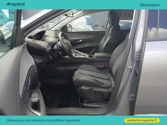 Peugeot 3008 image 6