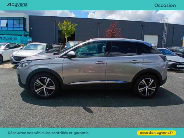 Peugeot 3008 image 2