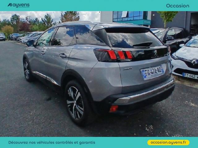 Peugeot 3008 image 5