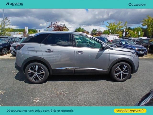 Peugeot 3008 image 4