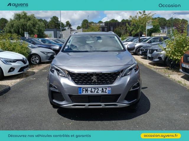 Peugeot 3008 image 7