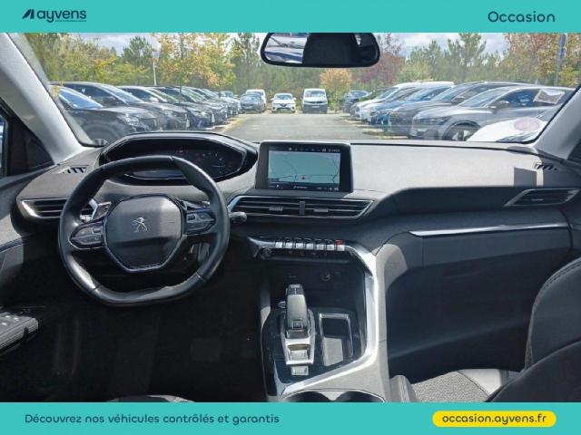 Peugeot 3008 image 8