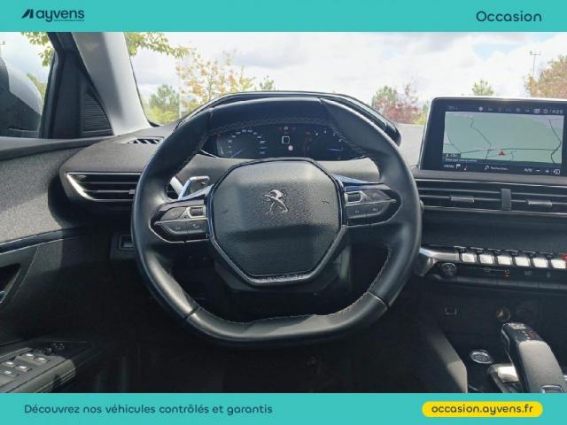Peugeot 3008 image 1
