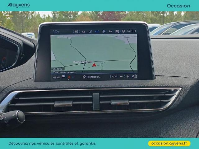 Peugeot 3008 image 9
