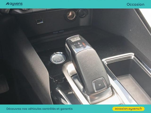Peugeot 3008 image 3