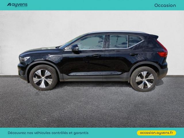 Volvo Xc40 image 1
