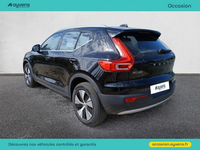 Volvo Xc40 image 2