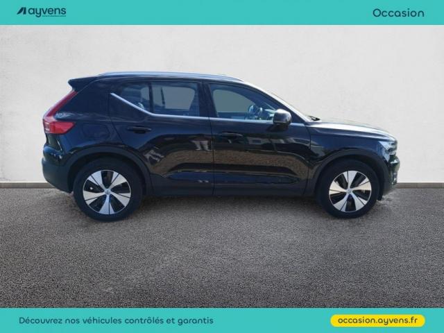 Volvo Xc40 image 8