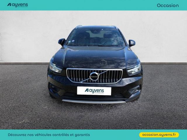 Volvo Xc40 image 9