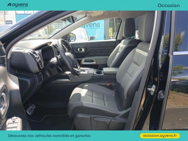 Citroen C5 Aircross image 5