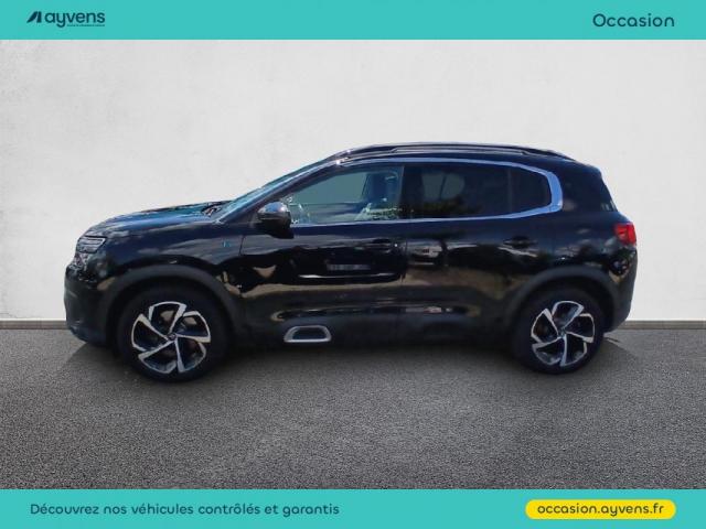 Citroen C5 Aircross image 7