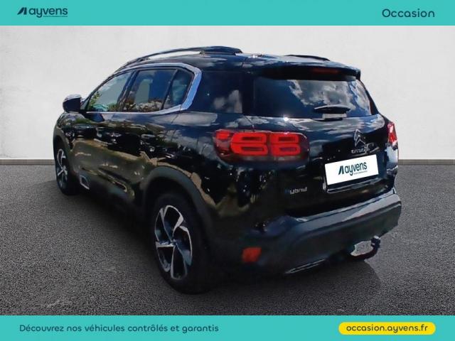Citroen C5 Aircross image 6