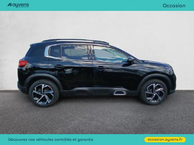 Citroen C5 Aircross image 3