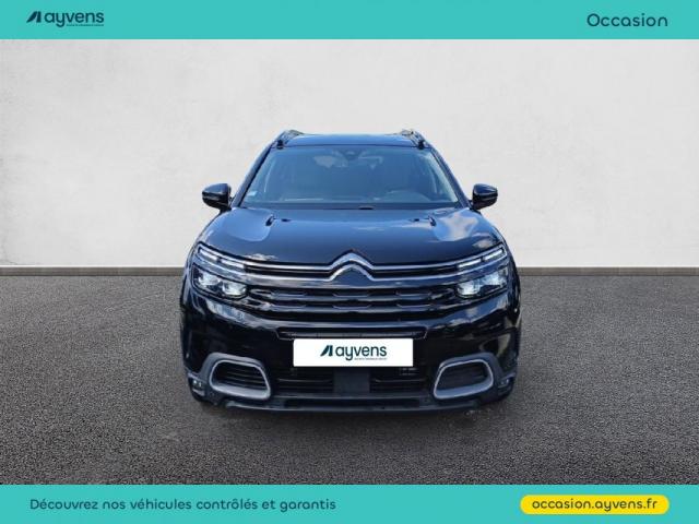 Citroen C5 Aircross image 9