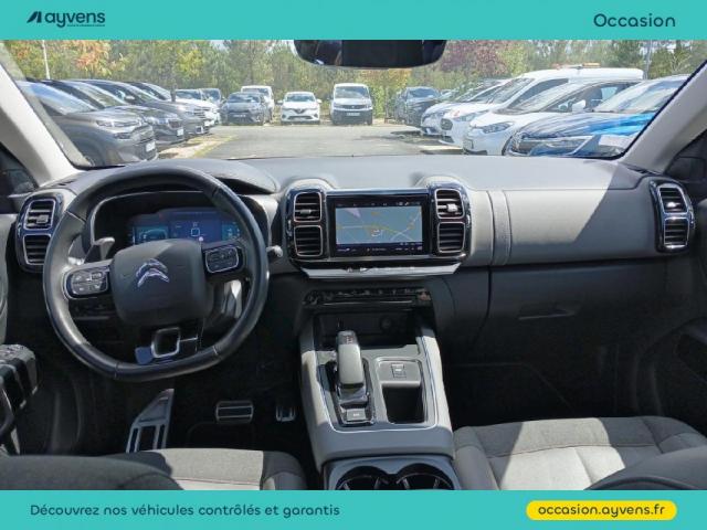 Citroen C5 Aircross image 2