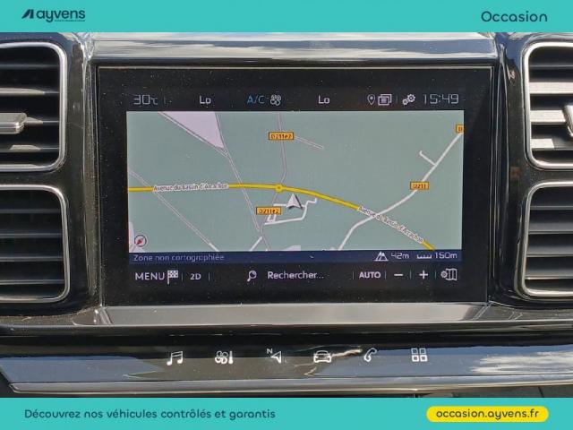 Citroen C5 Aircross image 8