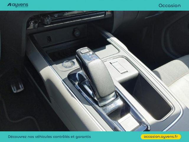 Citroen C5 Aircross image 1