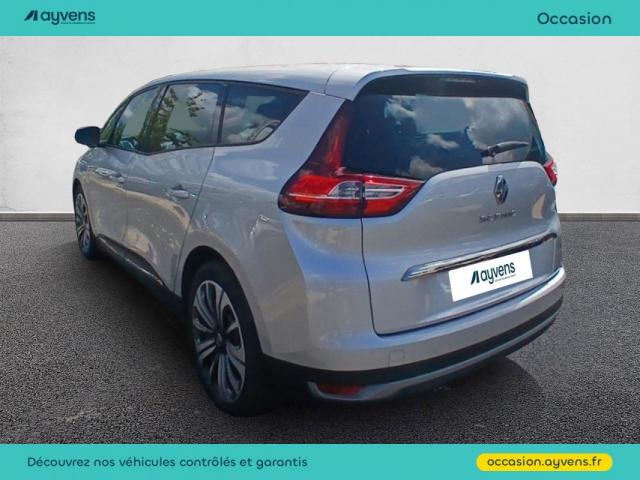 Renault Scénic image 8