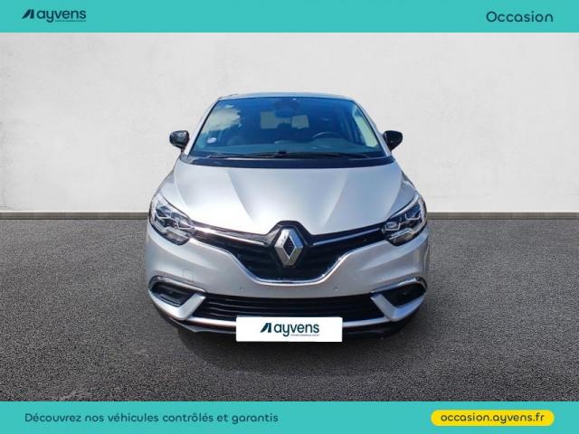 Renault Scénic image 7