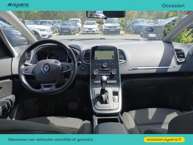 Renault Scénic image 1