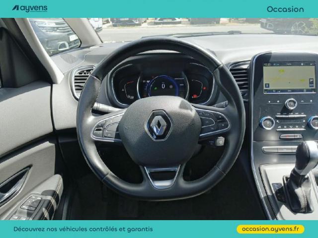 Renault Scénic image 9