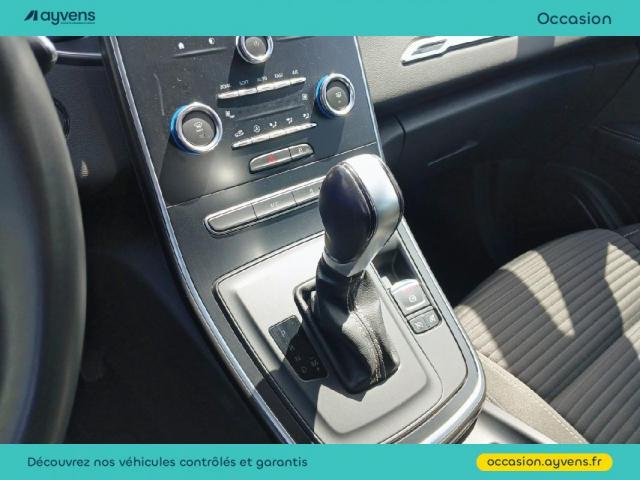 Renault Scénic image 4