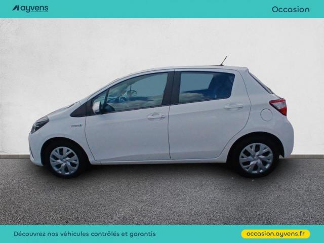 Toyota Yaris image 7