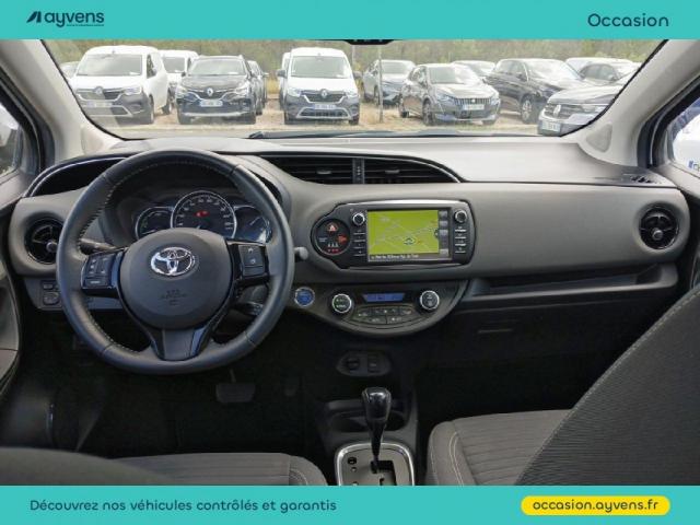 Toyota Yaris image 2
