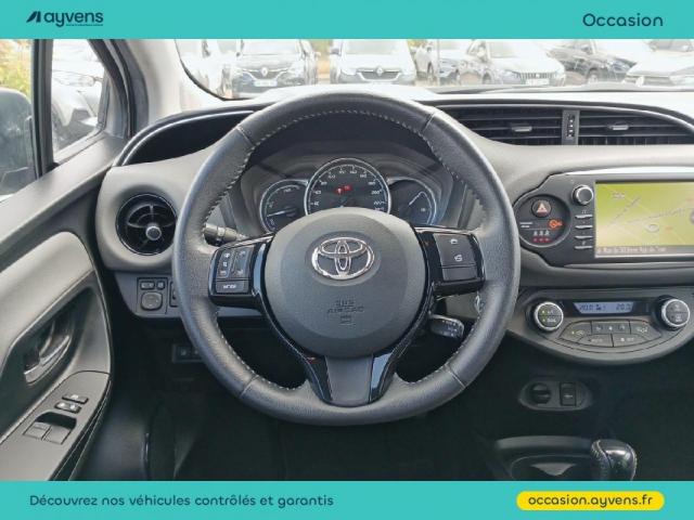 Toyota Yaris image 4