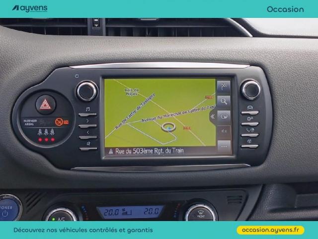 Toyota Yaris image 6