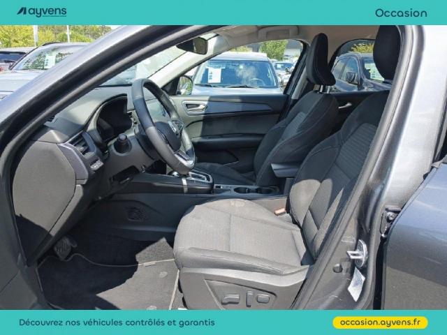 Renault Arkana image 7