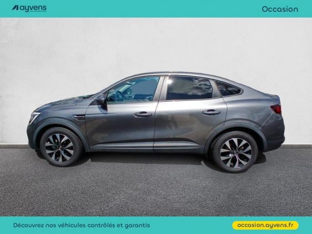 Renault Arkana image 8