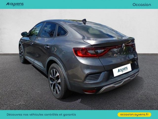 Renault Arkana image 5