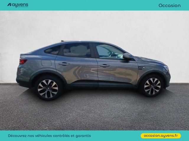 Renault Arkana image 9