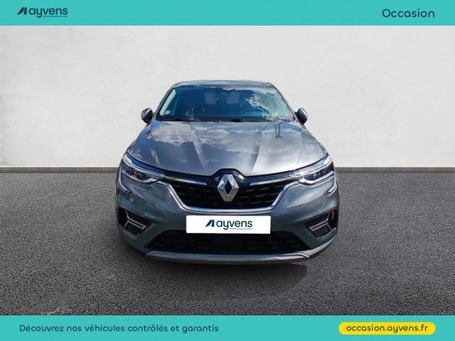 Renault Arkana image 6