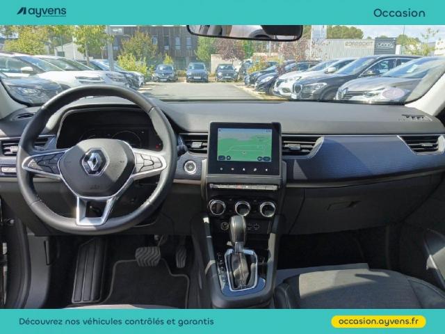 Renault Arkana image 4