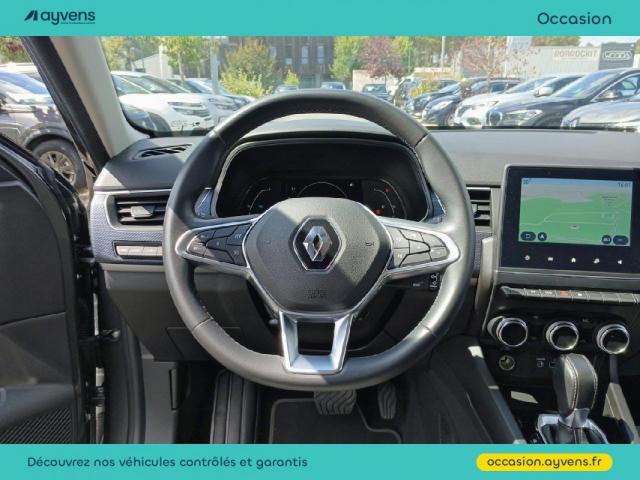 Renault Arkana image 2