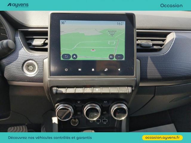 Renault Arkana image 3