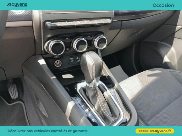 Renault Arkana image 1