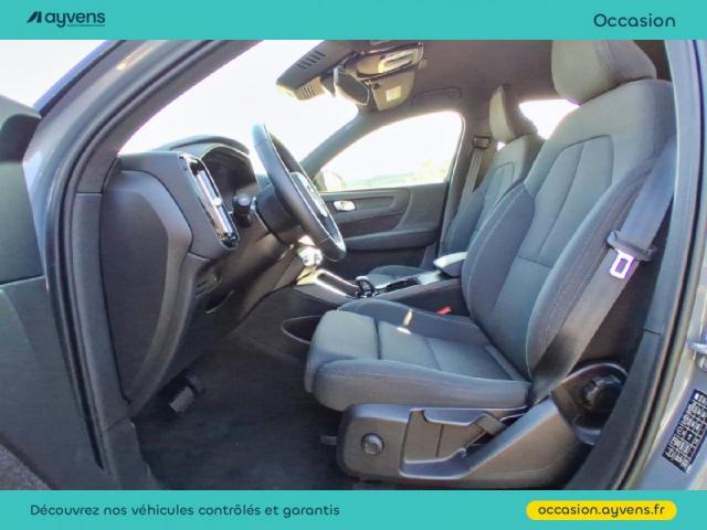 Volvo Xc40 image 5