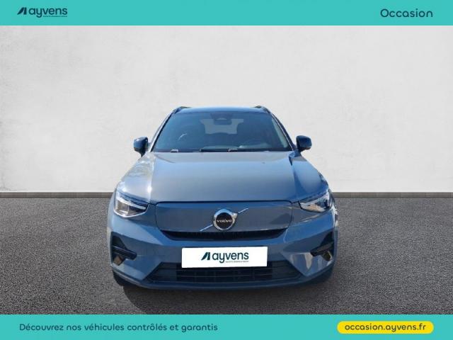 Volvo Xc40 image 7