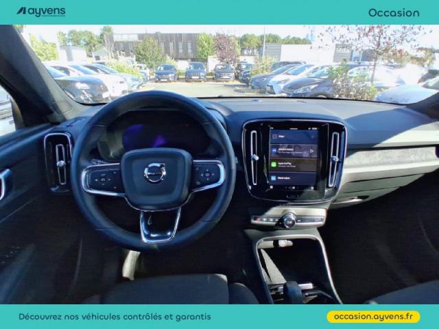 Volvo Xc40 image 3
