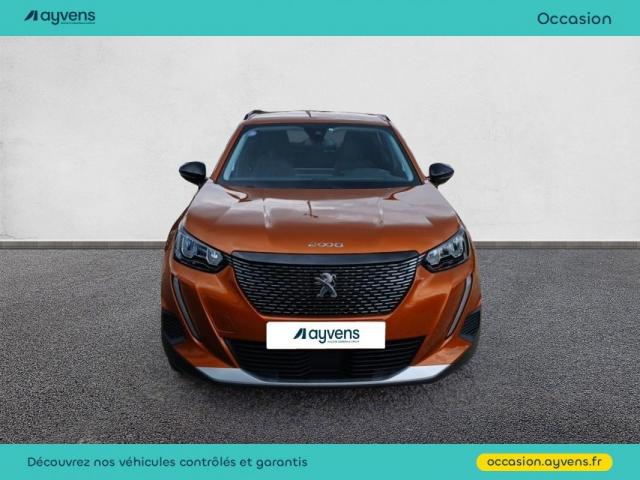 Peugeot 2008 image 5