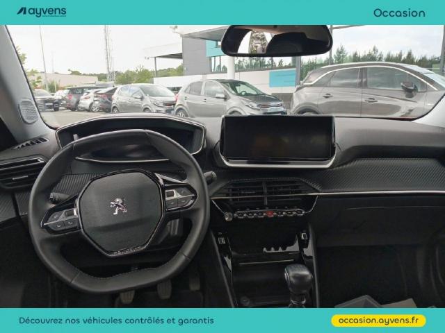 Peugeot 2008 image 7