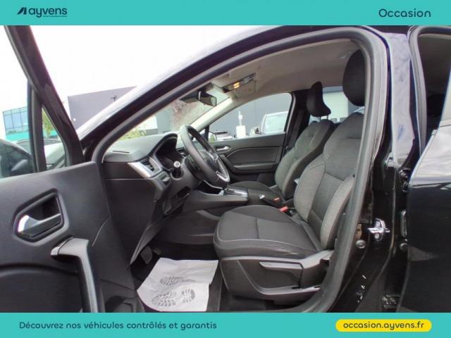 Renault Captur image 6
