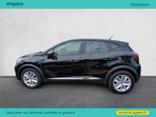 Renault Captur image 4
