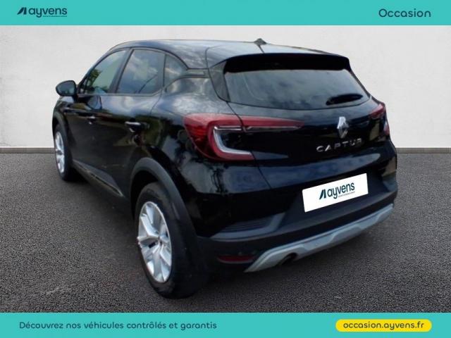 Renault Captur image 9
