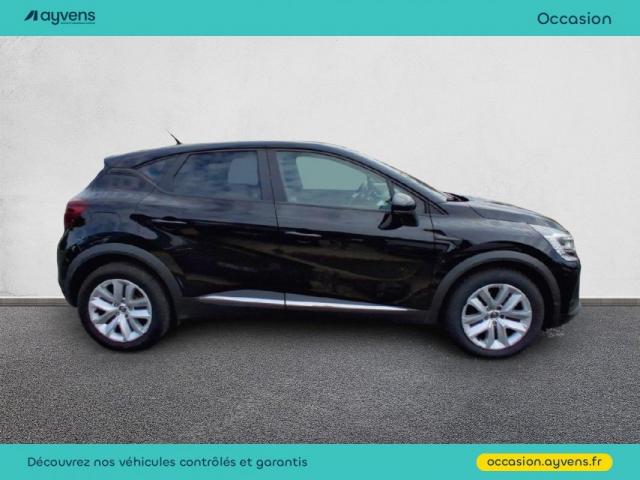 Renault Captur image 7